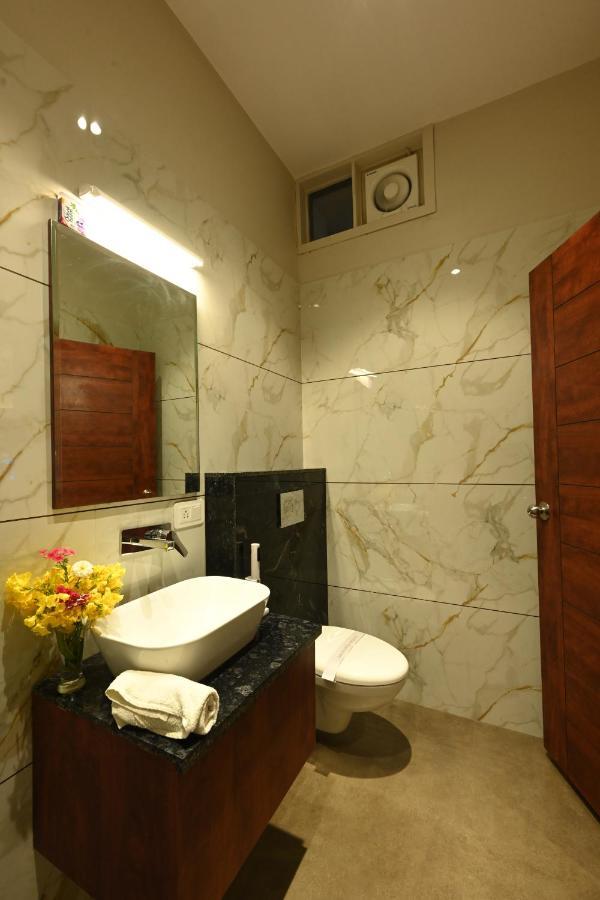 The Ganga Resort Bikaner Exterior foto
