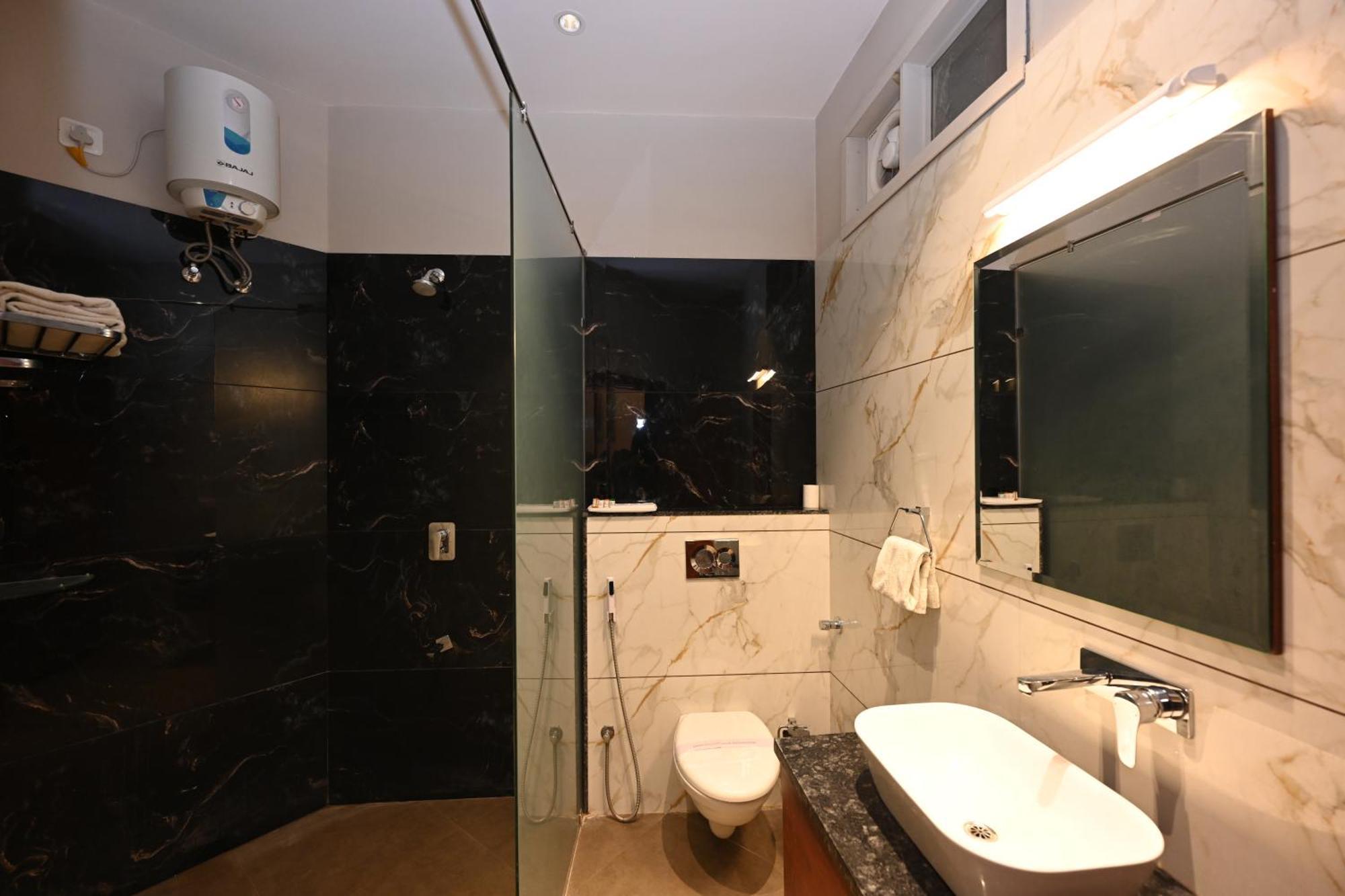 The Ganga Resort Bikaner Exterior foto