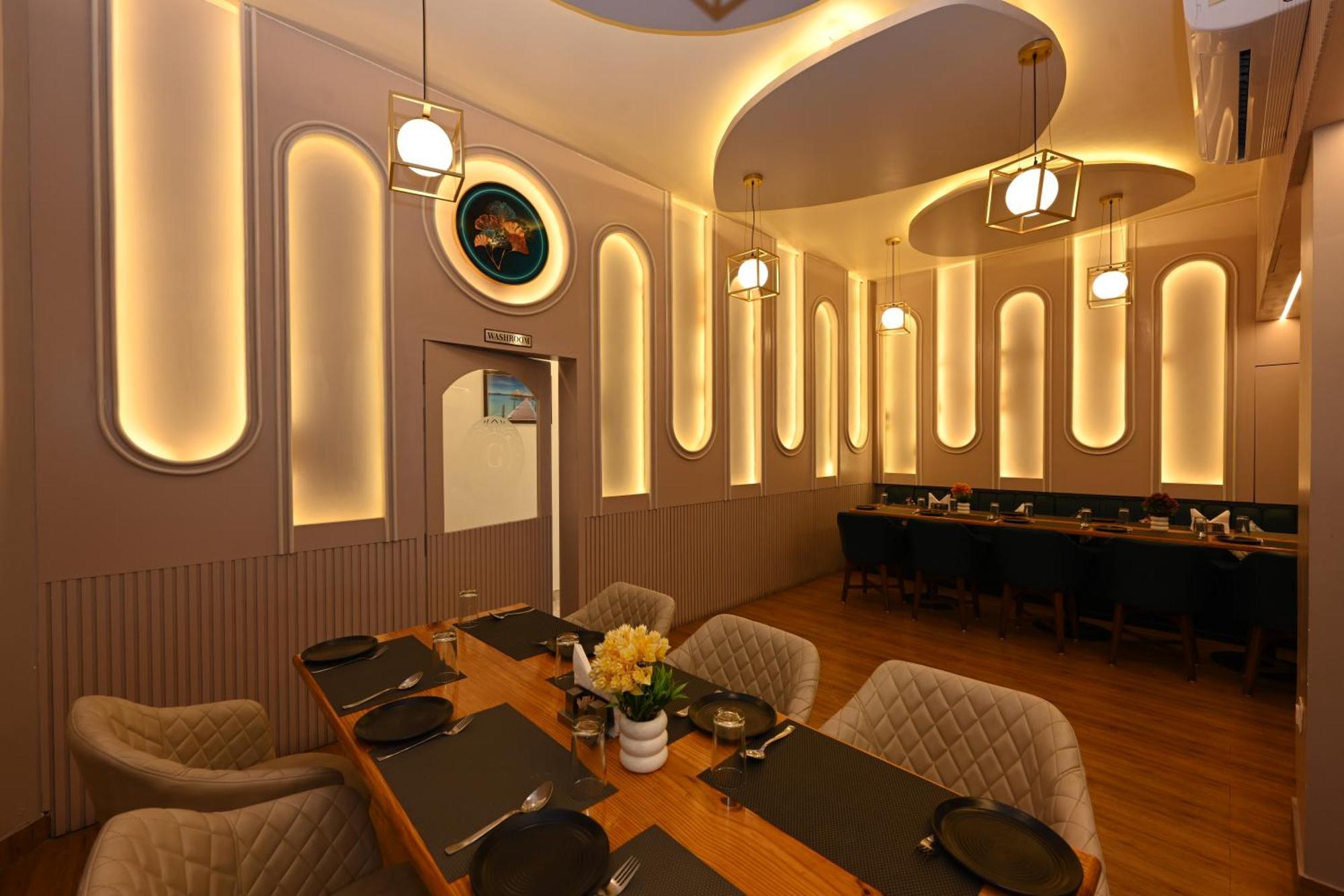 The Ganga Resort Bikaner Exterior foto